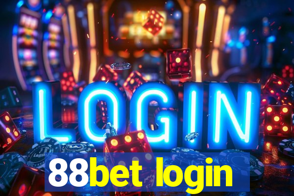 88bet login